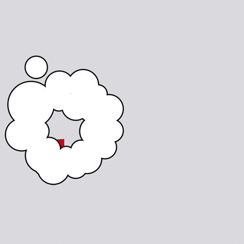 a red and white logo for porsche sports cup