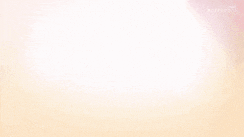 a blurry picture of a person 's face with a purple and pink background .