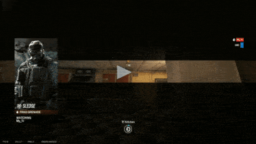 a screenshot of a video game that says replay on the bottom