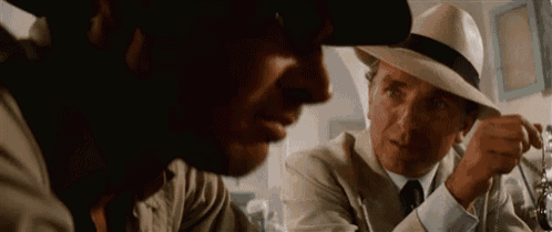 Indiana Jones Kill GIF - Indiana Jones Kill Love GIFs