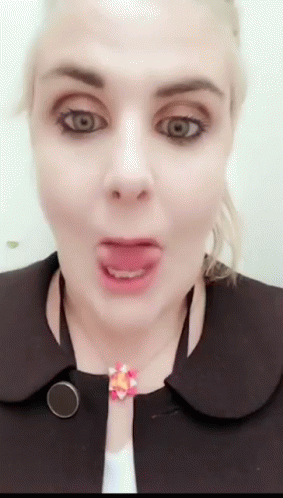 Fairy Belle Pervy GIF - Fairy Belle Pervy Tongue GIFs