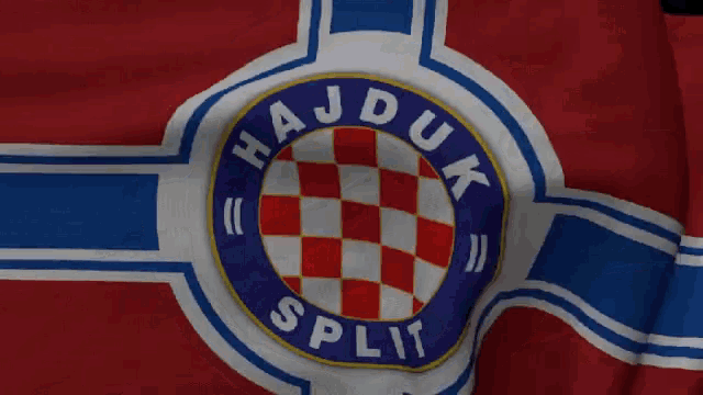 Hajduk Split GIF - Hajduk Split Hnl GIFs