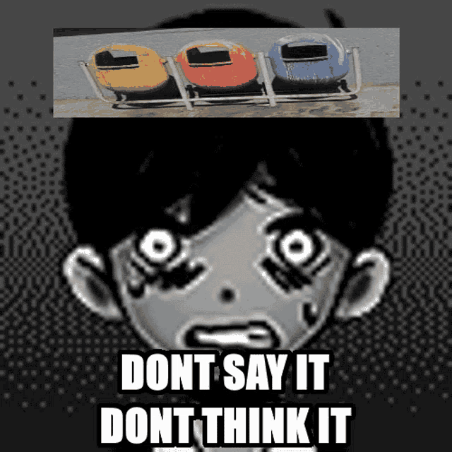 Omori Omori Meme GIF