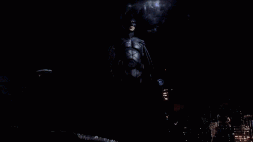 Batman Gotham Final Batman GIF - Batman Gotham Final Batman Dc GIFs