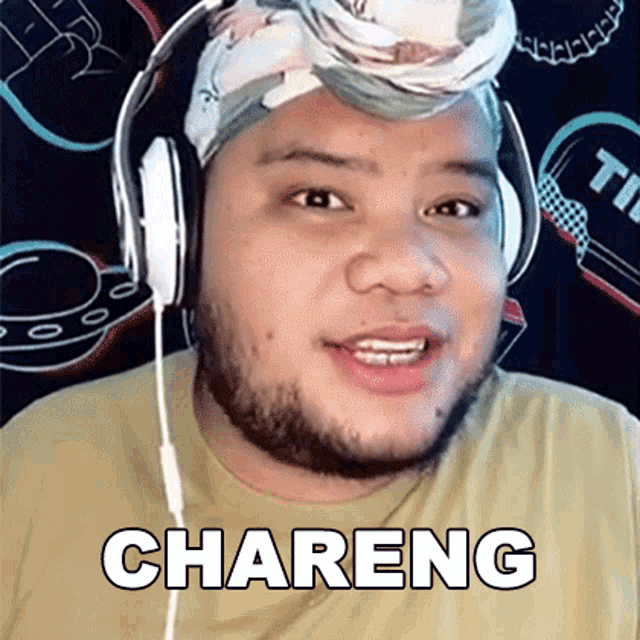 Chareng Luh GIF - Chareng Char Luh GIFs