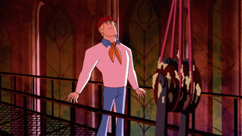 Scooby Doo GIF - Scooby Doo Fred GIFs