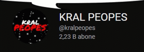 Kral Peopes Peopes GIF - Kral Peopes Peopes Reis GIFs