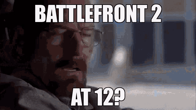 Battlefront Battlefront2 GIF - Battlefront Battlefront2 Battlefront At12 GIFs