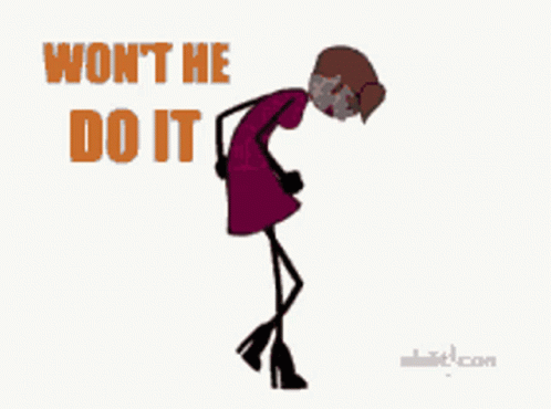 Dancing Wont He Do It GIF - Dancing Wont He Do It Tapping Feet GIFs