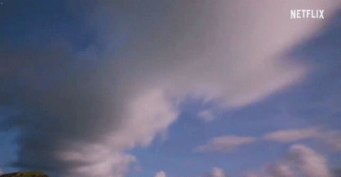 Sky Clouds GIF - Sky Clouds Storm GIFs