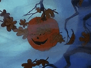 The Halloween Tree Ray Bradbury GIF - The Halloween Tree Halloween Tree Ray Bradbury GIFs