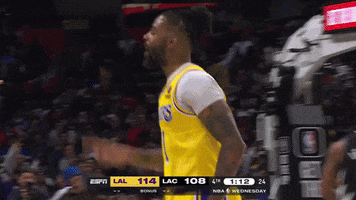 D’angelo Russell Dangelo Russell GIF