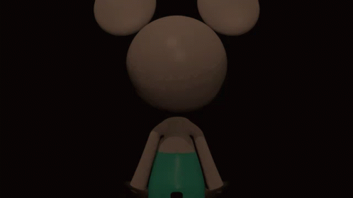 Mickey Mouse GIF - Mickey Mouse Funny GIFs