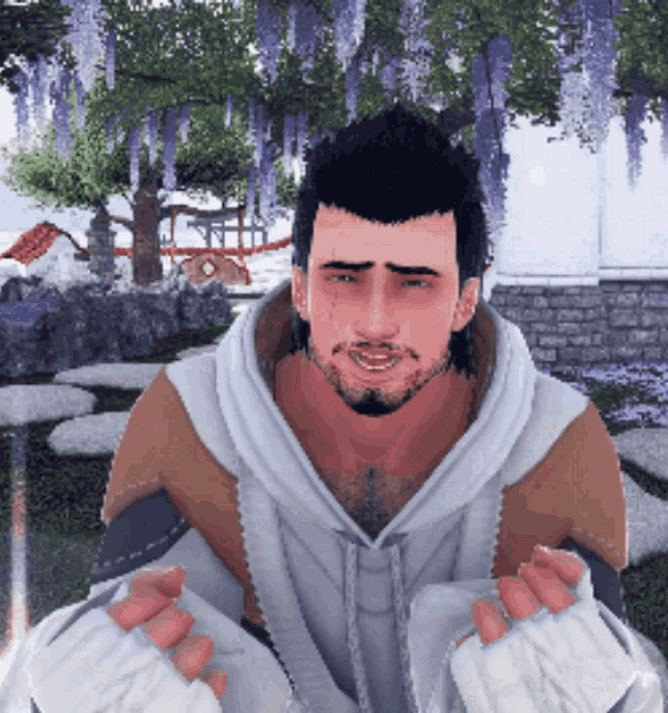 Daelyon Waouh GIF