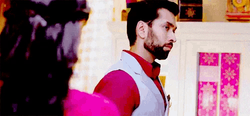 Clumsy Careless GIF - Clumsy Careless Ishqbaaaz GIFs