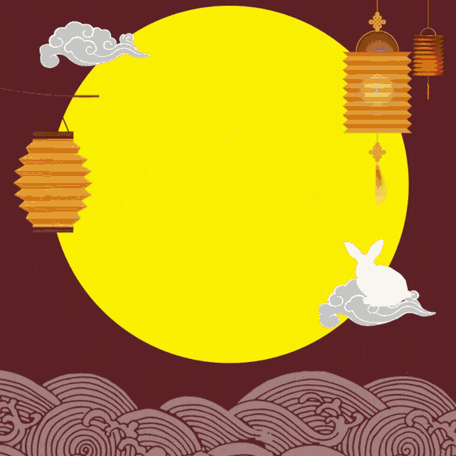 Synergy Asia Bunkering Happy Mid Autumn Festival2020 GIF - Synergy Asia Bunkering Happy Mid Autumn Festival2020 Bunkering Services GIFs