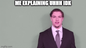 Important Information Explanation GIF - Important Information Explanation Talk GIFs