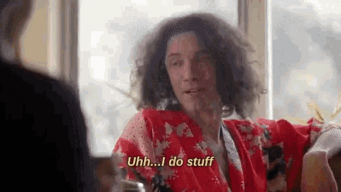 Ninjasexparty Danavidan GIF