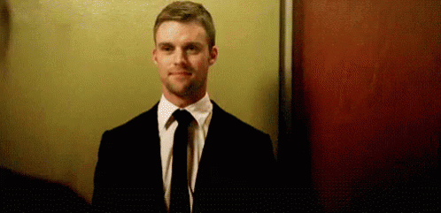 Robert Chase Go Ahead GIF - Robert Chase Go Ahead Lets Go GIFs