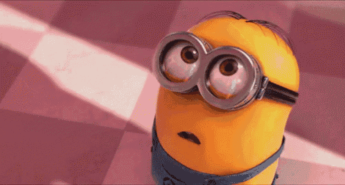Wow Oh GIF - Wow Oh Minions GIFs