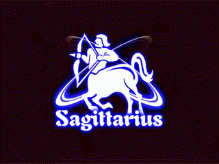 Sagittarius GIF - Sagittarius Zodiac Sign GIFs