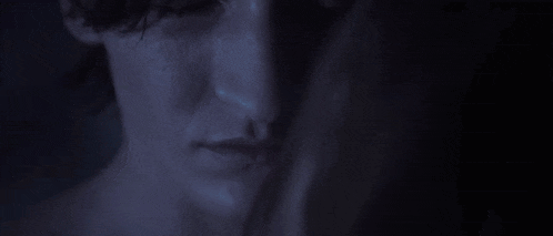 Dragon Inside Me Touch GIF - Dragon Inside Me Touch So Close GIFs