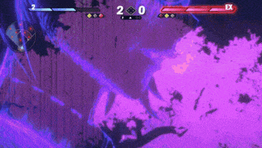 a video game is being played with a score of 200
