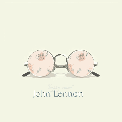 Imagine John Lennon GIF - Imagine John Lennon GIFs