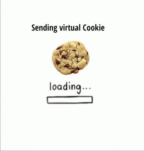 Cookie Sendcookie GIF