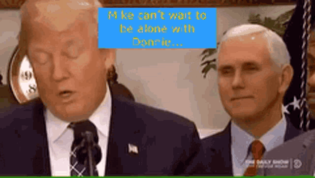Mike Pence Mikey GIF - Mike Pence Mikey Gay Guy GIFs