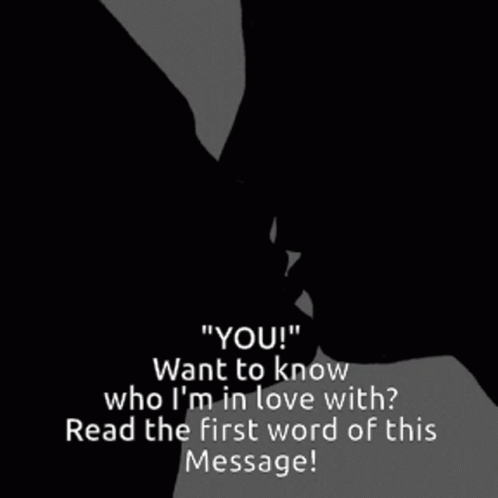 Love Message GIF - Love Message GIFs