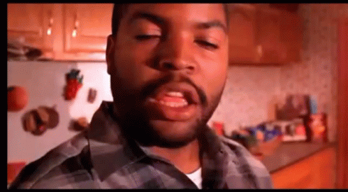 Friday Ice Cube GIF - Friday Ice Cube Yes GIFs