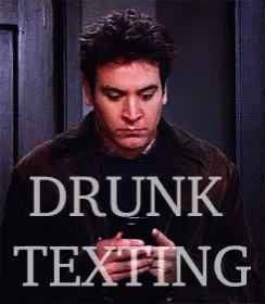 Drunk Texting Drunk GIF - Drunk Texting Drunk Text GIFs