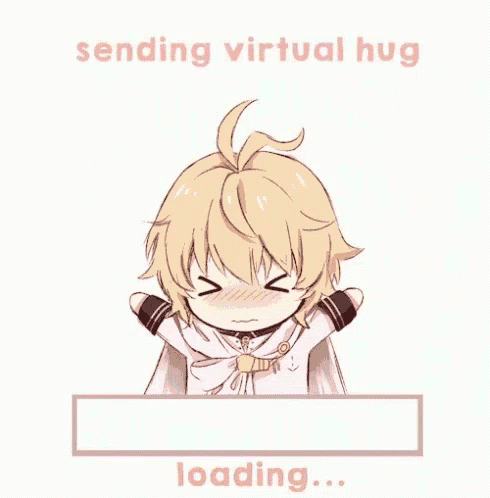 Anime Hugs GIF - Anime Hugs GIFs