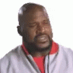 Shaquille O Neal Shocked GIF - Shaquille O Neal Shocked Ooh GIFs