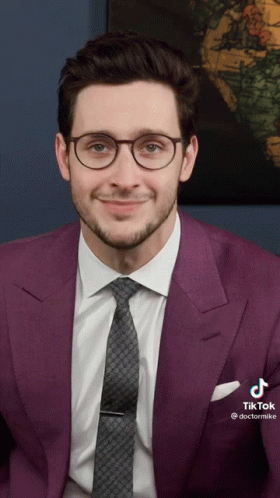 Dr Mike GIF - Dr Mike Doctor GIFs