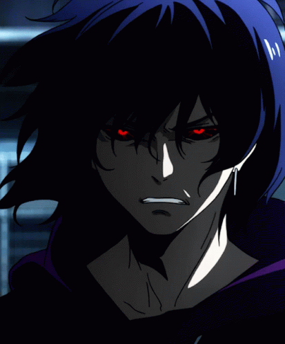 Mad Ghoul GIF - Mad Ghoul Ayato GIFs
