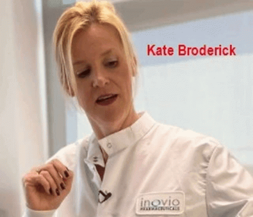 Kate Broderick Inovio GIF - Kate Broderick Inovio GIFs