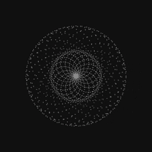 Circle Pattern GIF - Circle Pattern Optical Illusion GIFs