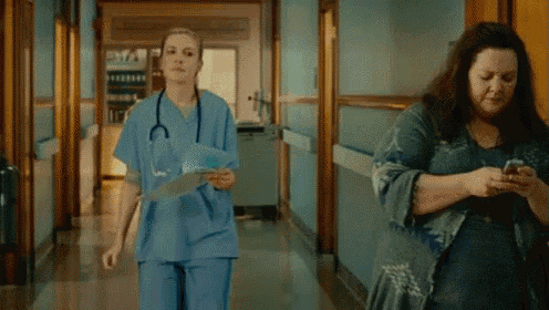 No Cell Phones - Melissa Mccarthy In The Heat GIF - The Heat Melissa Mc Carthy No Cell Phones GIFs