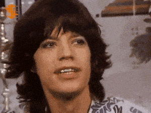 Mick Jagger Laughing GIF - Mick Jagger Laughing GIFs