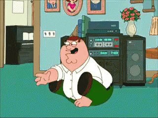 Erm Peter Griffin GIF - Erm Peter Griffin Family Guy GIFs