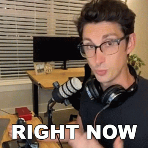 Right Now Maclen Stanley GIF - Right Now Maclen Stanley The Law Says What GIFs