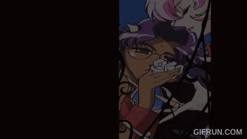 a gif from gifrun.com shows a woman in a white dress