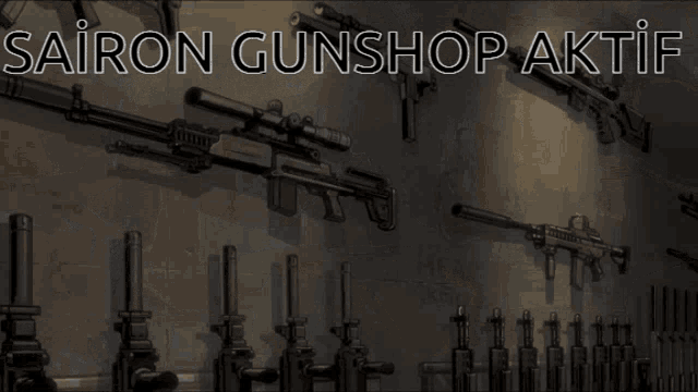 Guns GIF - Guns GIFs