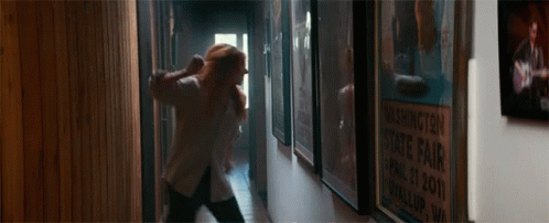 Angry Punch GIF - Angry Punch Break Something GIFs