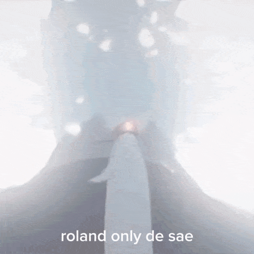 Roland Roland Flambeau GIF - Roland Roland Flambeau Sae Roland GIFs