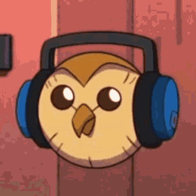 Hooty Owl House GIF - Hooty Owl House Owl House Hooty GIFs