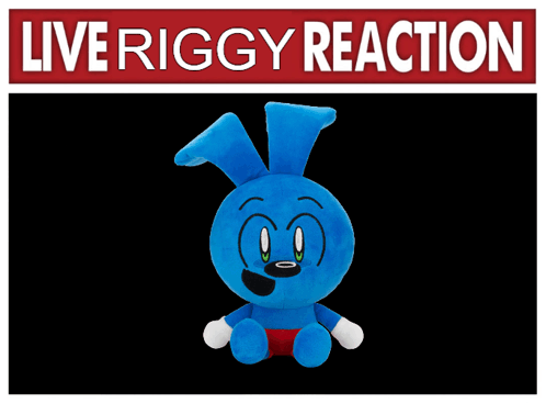 Riggy Live Riggy Reaction GIF - Riggy Live Riggy Reaction Riggy Reaction GIFs