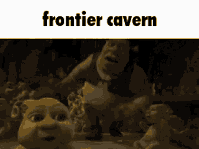 Frontier Cavern Pikmin GIF - Frontier Cavern Pikmin Pikmin2 GIFs